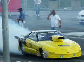 2000 pontiac firebird