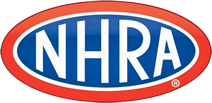 NHRA Logo