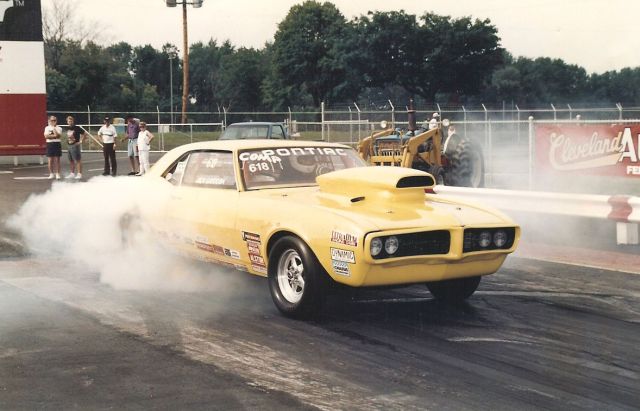 67 Firebird